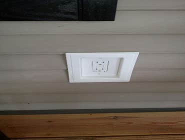 Greenville SC Electrician