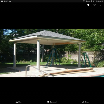 Photos from American Concrete Plus LLC