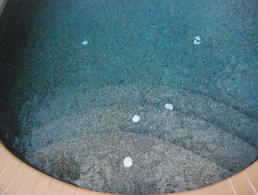 Swimming Pools