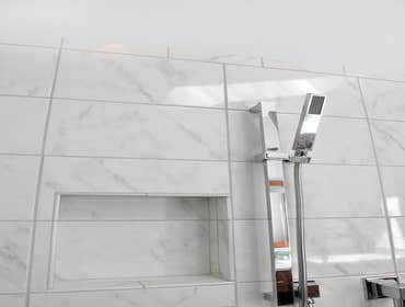 Fearrington Master Bath