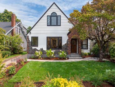 Complete Remodel