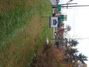 Photos from Foulke Family Services Llc Lawn Care Lawn Care for a bank we do..