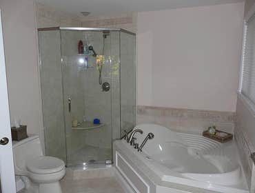 Bathrooms