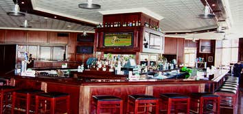 Hospitality projects