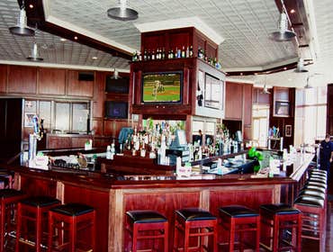 Hospitality projects