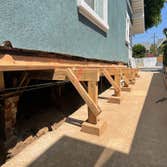 Foundation Replacement