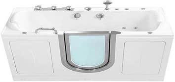 Photos by National Walk in Tub Installation, Inc #1