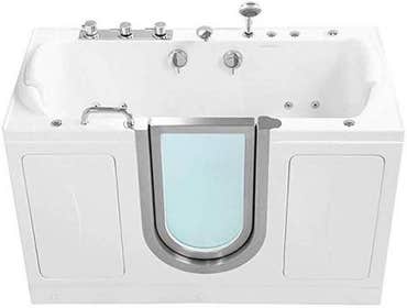 Photos by National Walk in Tub Installation, Inc #1