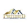 Preferred Construction LLC logo