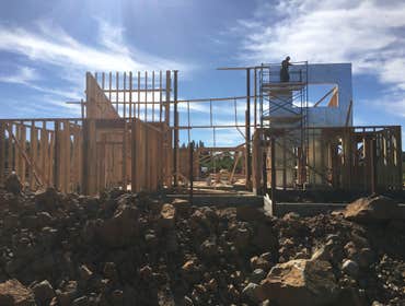 Projects by Gauthier Construction