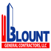 Blount General Contractors, LLC logo