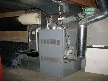 Photos by Ase Heating & Cooling #1