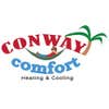 Conway Comfort Heating & Cooling logo