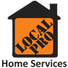 Local Pro Home Services logo