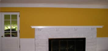 Delaware Paint Job