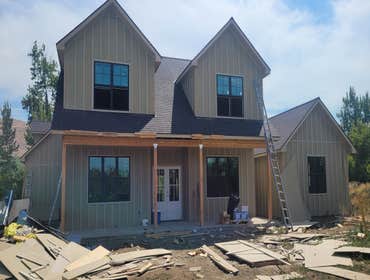 Photos by Reyes Construction LLC #1