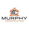 Murphy Construction LLC logo