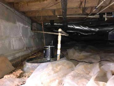 Photos by Kg Basement Waterproofing Seattle #1