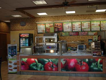 Subway 1