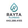 Rayta plumbing logo