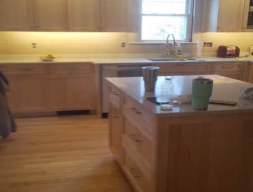 Photos from Mike Richard Plumbing & Heating Services