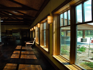 Residential projects