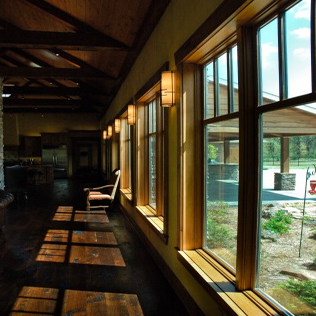 Residential projects