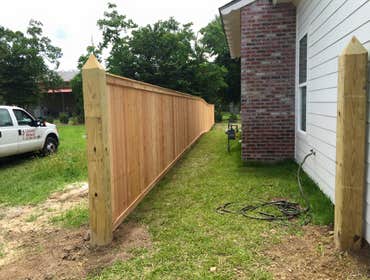 Fences