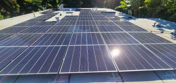 Rising Sun Electrify Inc
