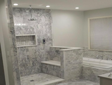 Photos by American Home Remodeling #1
