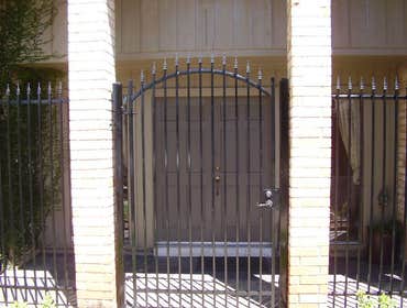Gates