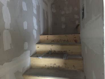 Photos by Keith Garner Construction #2