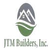 JTM Builders Inc. logo