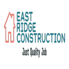 East Ridge Construction logo