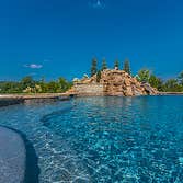 Baker Pool & Spa
