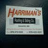 Roger A Harriman logo