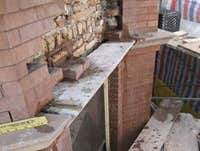 Masonry Restoration - Random Projects