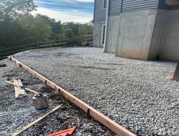 Photos by Bailey Concrete Solutions #1