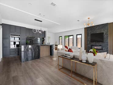 Photos by Memar Interiors, Inc #9 New Build Contemporary House