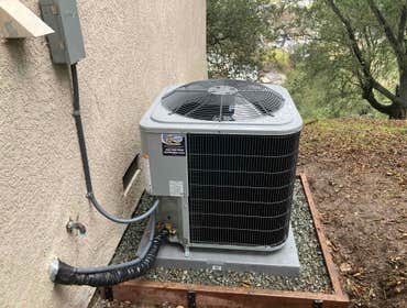Photos by Bee Right There Heating and Air #1