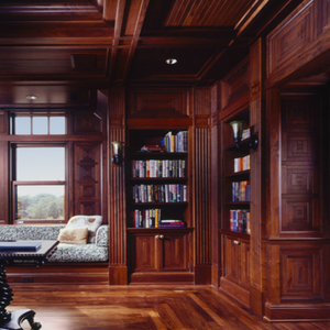 Millworking Cabinets