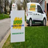 Superior Heating & Cooling