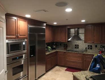 Photos by Munson Electric Contracting Inc #1