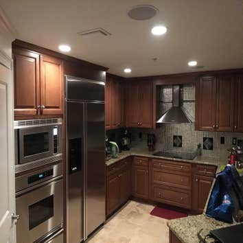 Photos by Munson Electric Contracting Inc #1