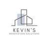 Kevin's Renovation Solutions logo