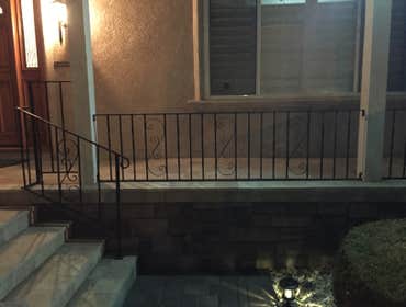 Photos by Innovative Fence and Iron Works #1
