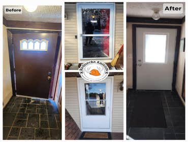 Photos by Rednecks Kustom Remodeling & Handyman Services LLC #1