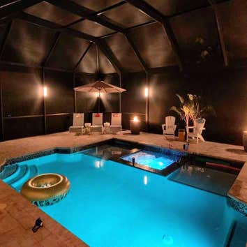 Salty Shores Installations LLC