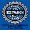 Channel Islands Excavation logo