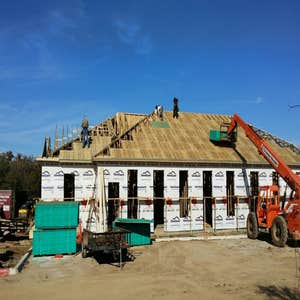 CAAM Construction